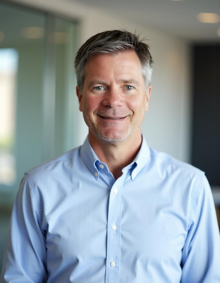 Keith Lynn, fractional CTO and CPO, Atlanta, Georgia